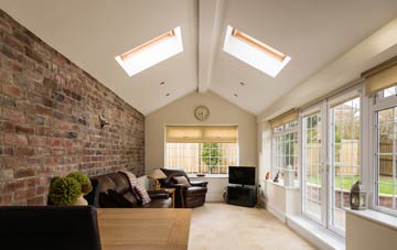 conservatory roof insulation Lledrod, Ceredigion