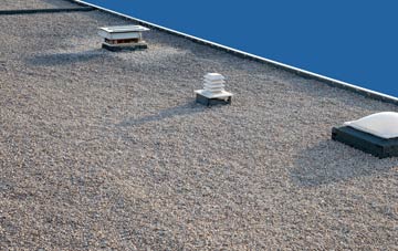 flat roofing Lledrod, Ceredigion