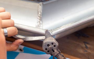 disadvantages of Lledrod lead roofing