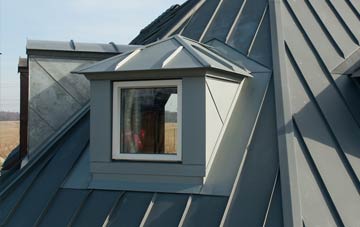 metal roofing Lledrod, Ceredigion