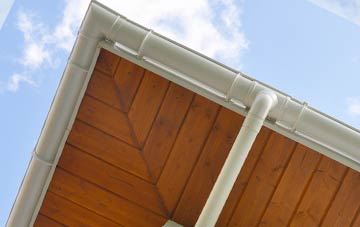 Lledrod soffit types